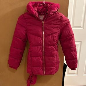 Juicy Couture kids jacket